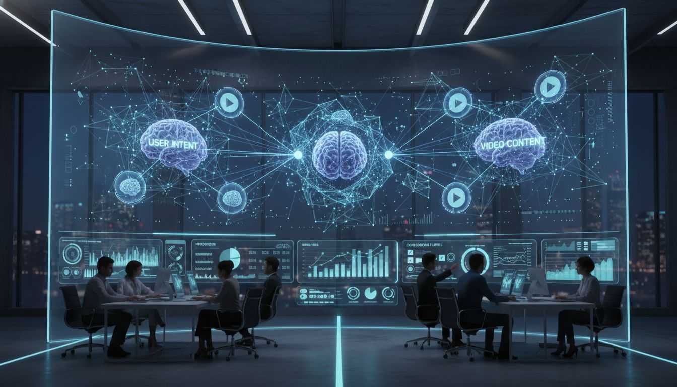 אלגוריתם ה-Intent של טיקטוק 2026
